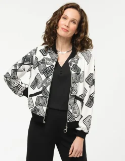 Bombers motif graphique