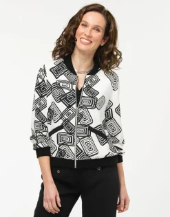 Bombers motif graphique