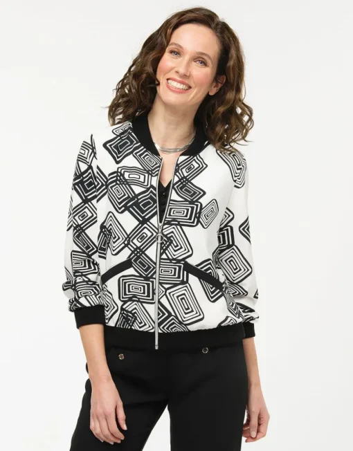 Bombers motif graphique