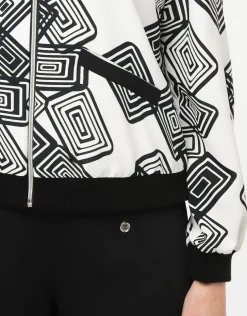 Bombers motif graphique