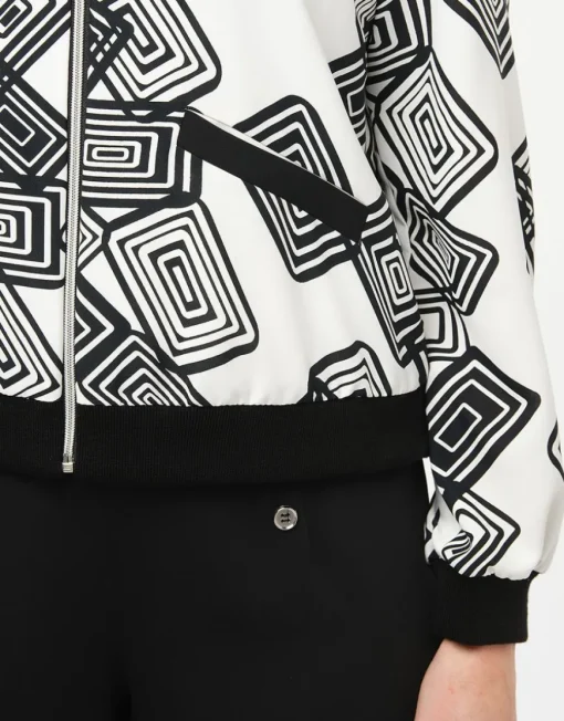 Bombers motif graphique