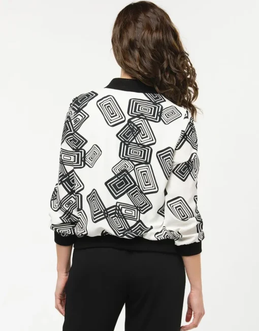 Bombers motif graphique