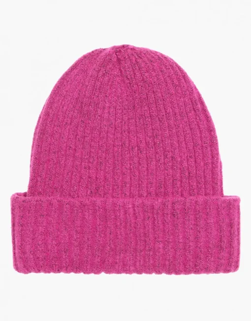 Bonnet rose