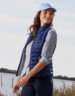 Chemise rayée hirondelles