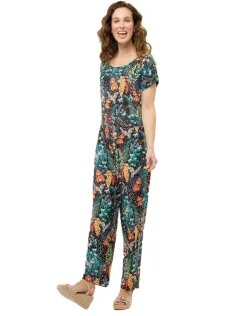 Combinaison pantalon noir