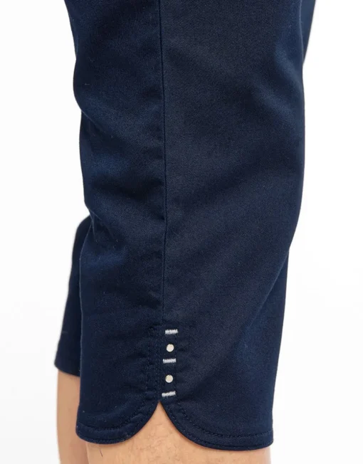 Corsaire stretch marine