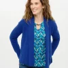 Gilet laine cachemire