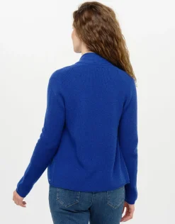 Gilet laine cachemire