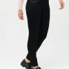 Jegging 7/8e jean marine
