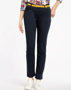 Jegging en jean 7/8ème
