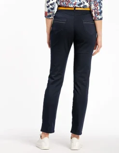 Jegging en jean 7/8ème