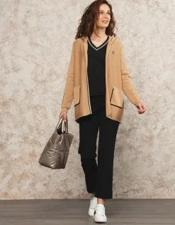 Jegging large chic noir