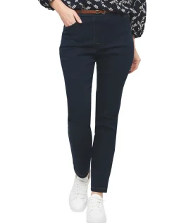 Jegging marine 7/8e