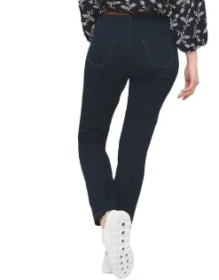 Jegging marine 7/8e