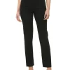 Pantalon chic noir