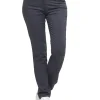 Pantalon gris foncé