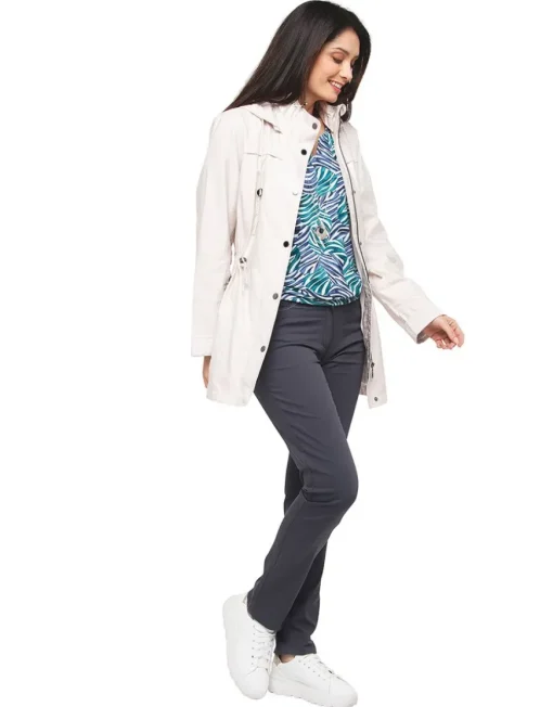 Pantalon gris foncé