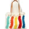 Sac cabas tissu