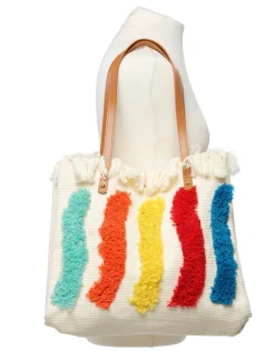 Sac cabas tissu