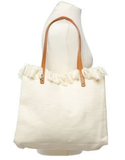 Sac cabas tissu