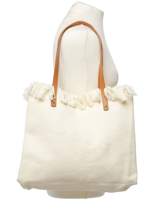 Sac cabas tissu