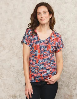 T-shirt 100% coton