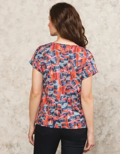 T-shirt 100% coton